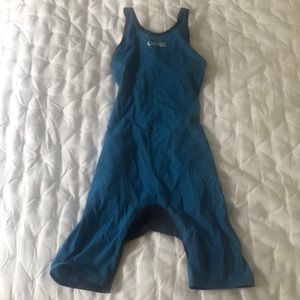 Arena Powerskin Carbon Flex Open Back